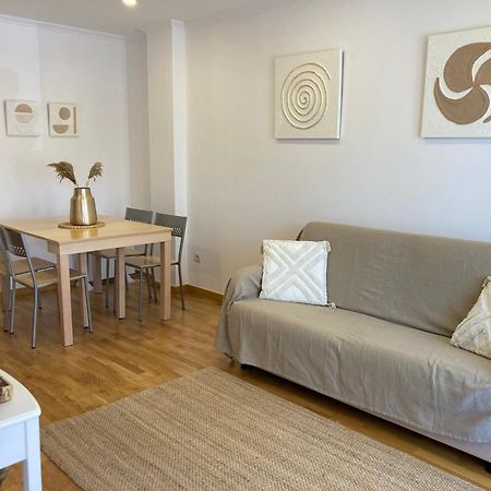 Apartmán Siradella Vacaciones - A Lanzada Sanxenxo Exteriér fotografie