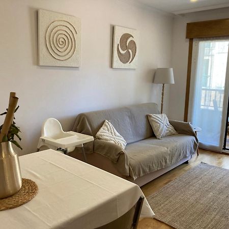 Apartmán Siradella Vacaciones - A Lanzada Sanxenxo Exteriér fotografie