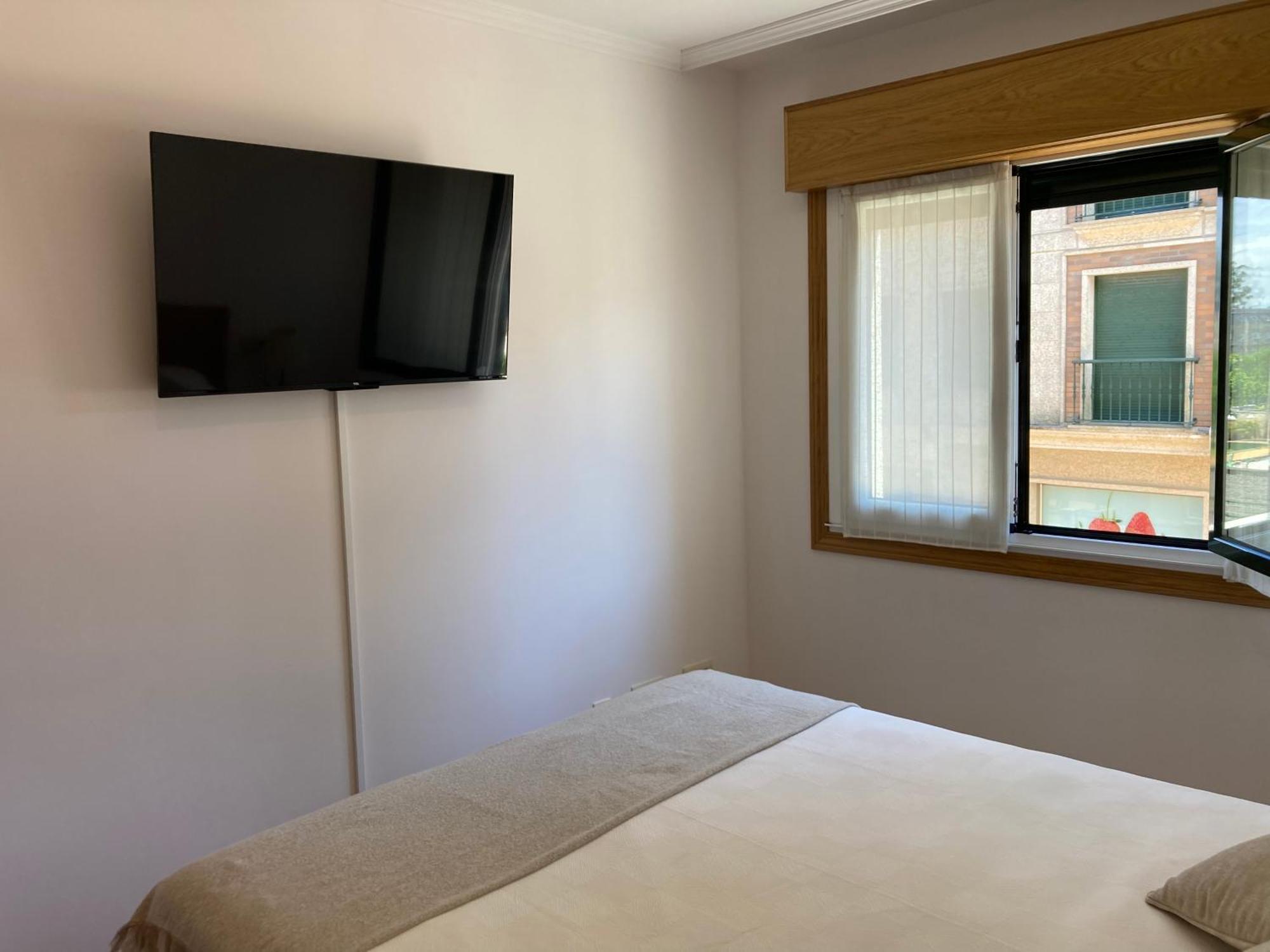 Apartmán Siradella Vacaciones - A Lanzada Sanxenxo Exteriér fotografie