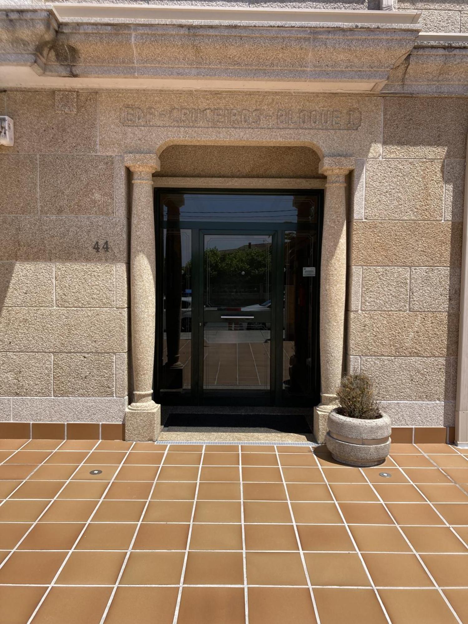 Apartmán Siradella Vacaciones - A Lanzada Sanxenxo Exteriér fotografie