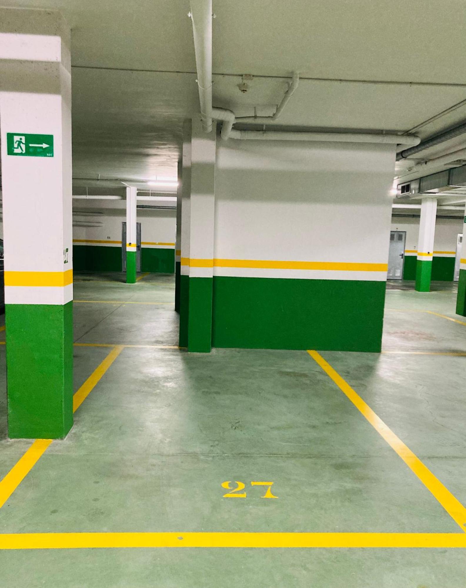 Apartmán Siradella Vacaciones - A Lanzada Sanxenxo Exteriér fotografie