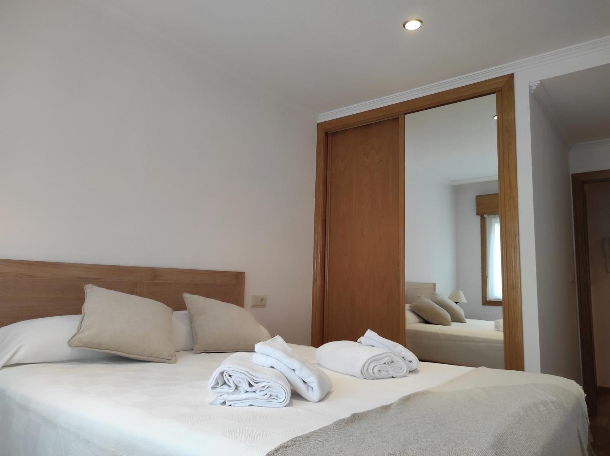 Apartmán Siradella Vacaciones - A Lanzada Sanxenxo Exteriér fotografie