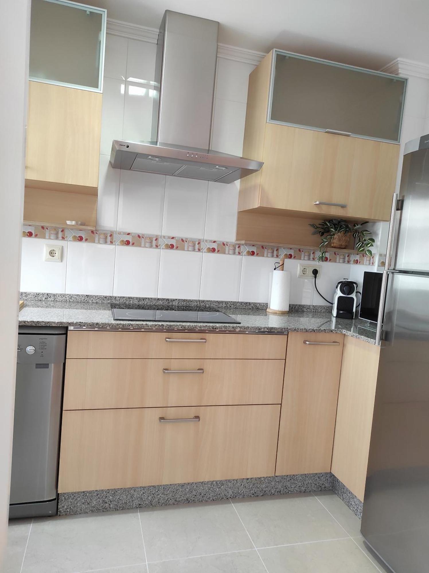 Apartmán Siradella Vacaciones - A Lanzada Sanxenxo Exteriér fotografie