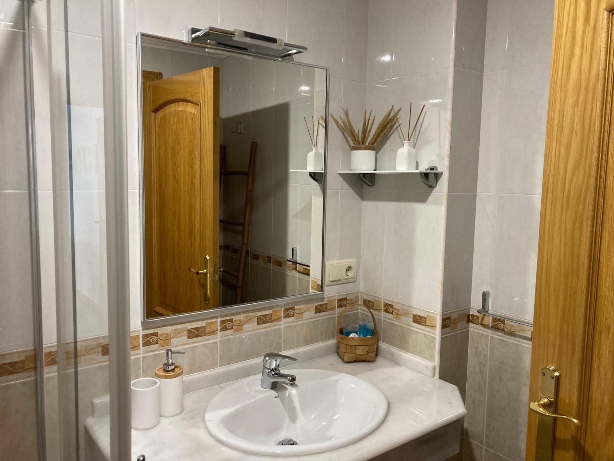 Apartmán Siradella Vacaciones - A Lanzada Sanxenxo Exteriér fotografie