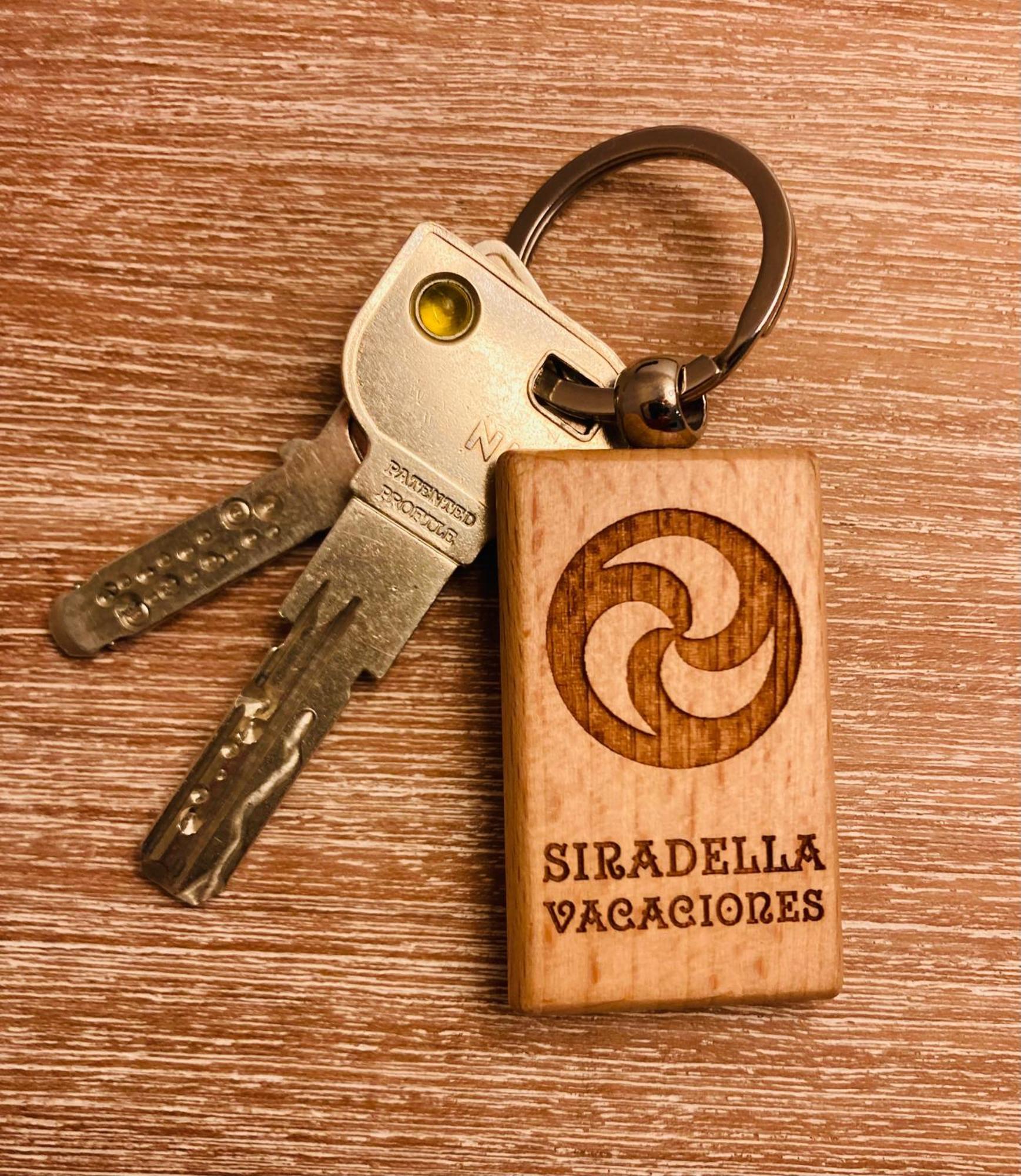 Apartmán Siradella Vacaciones - A Lanzada Sanxenxo Exteriér fotografie